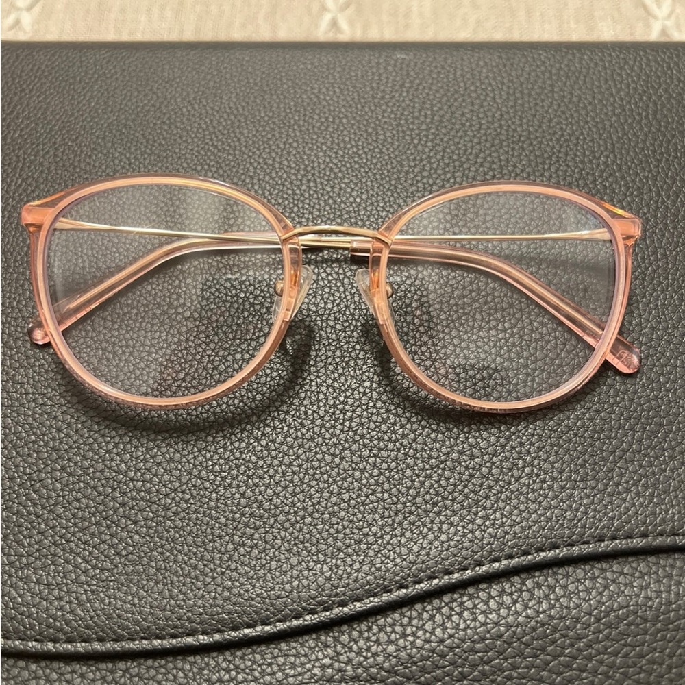 DIFF Bluelight Glasses